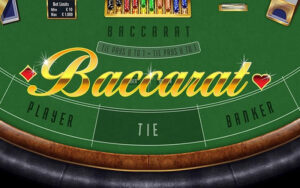 Baccarat VN88