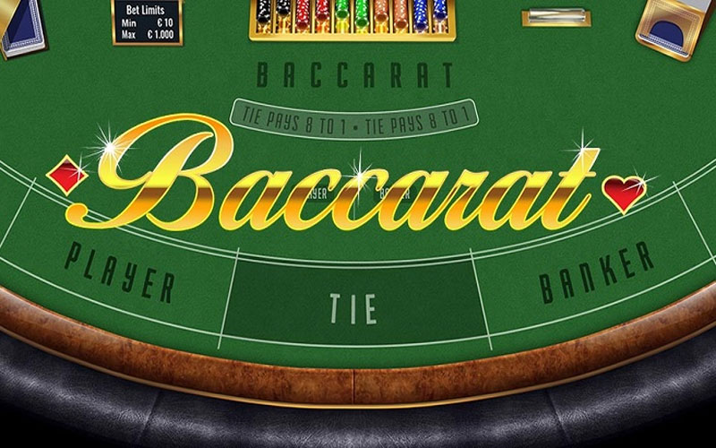 Baccarat VN88