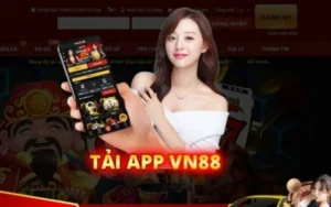 Tải app VN88