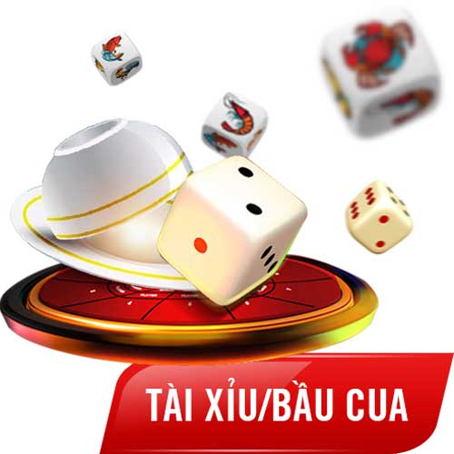 bầu cua tài xỉu vn88