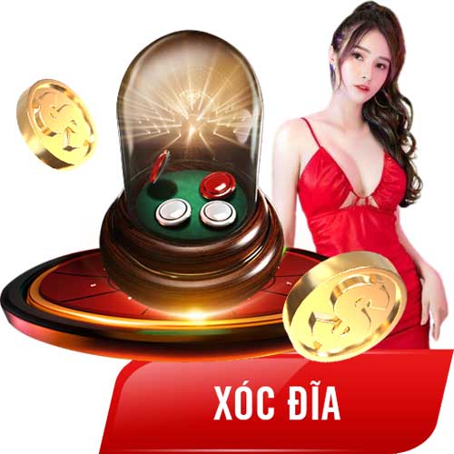 trải nghiệm xóc đĩa cùng vn88